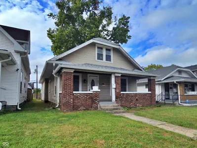 351 Congress Avenue, Indianapolis - 2