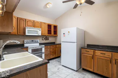 2323 Harvest Moon Lane, Indianapolis - 11