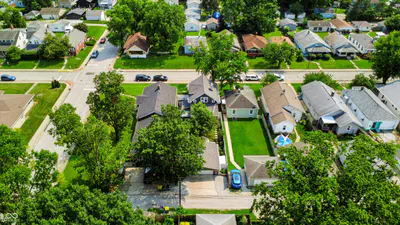 5012 13th Street, Indianapolis - 93