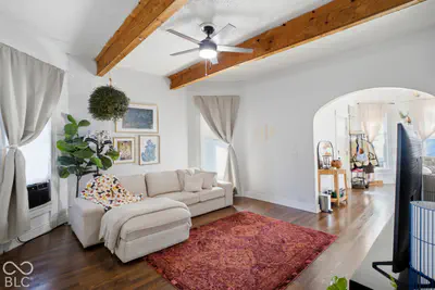 1439 Pearl Street, Columbus - 7