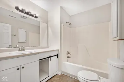 5043 Seerley Creek Road, Indianapolis - 19