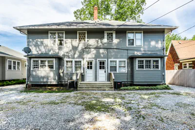 6009 Park Avenue, Indianapolis - 35