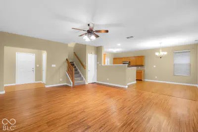 2322 Middle View Drive, Columbus - 11