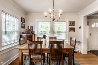 5269 Central Avenue, Indianapolis - 13