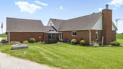 2260 S 650 W, Jamestown - 72