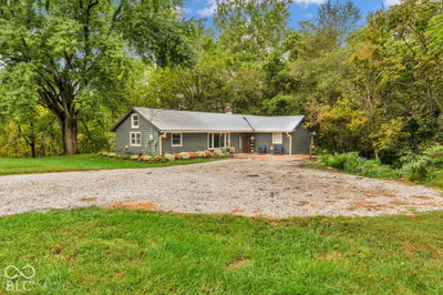 4344 Us Highway 40, Greencastle - 2