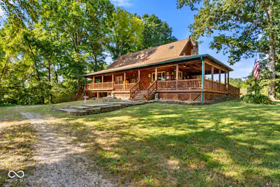 1156 Cope Road, Martinsville - 50