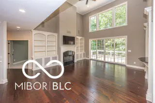 8809 William Penn Circle, Indianapolis - 19