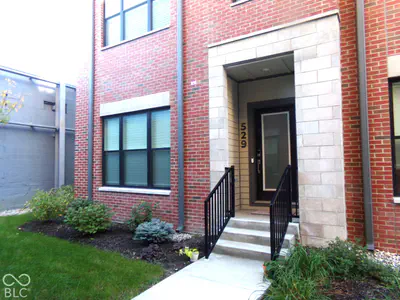 529 Fynn Place, Indianapolis - 2
