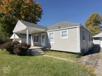 5322 E 20th Street, Indianapolis - 26