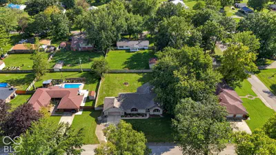 5507 Emerson Way, Anderson - 14
