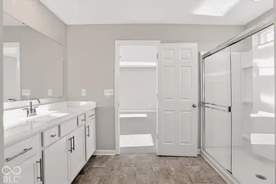 8745 Leatherwood Court, Indianapolis - 30