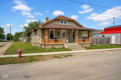 203 Washington Street, Morristown - 2