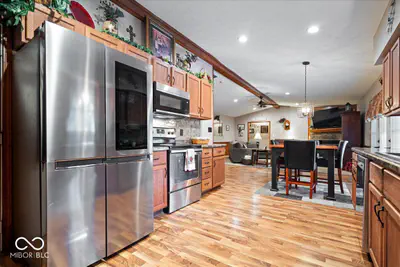 3941 Meridee Drive, Indianapolis - 15
