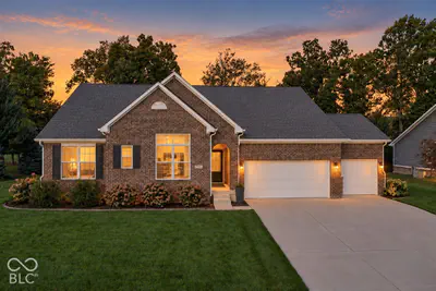16285 Ketton Drive, Noblesville
