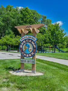 13848 Fieldcrest Drive, McCordsville - 32