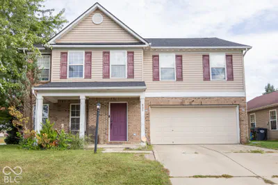 608 Rocky Meadow Drive, Greenwood - 2