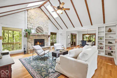 890 Starkey Road, Zionsville - 6
