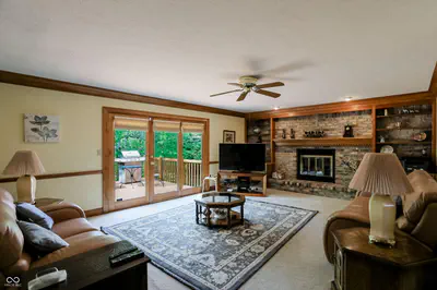 11826 Sea Star Drive, Indianapolis - 19