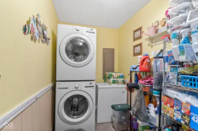 3650 Little York Road, Scottsburg - 8