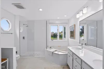11709 Whisper Bay Court, Carmel - 37