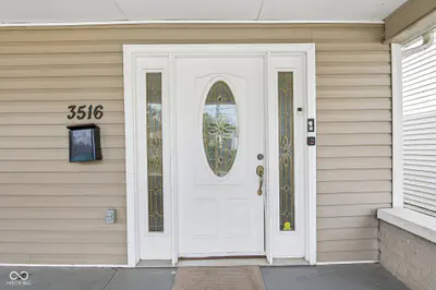 3516 Salem Street, Indianapolis - 4