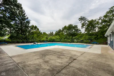 9530 Behner Lane, Indianapolis - 33