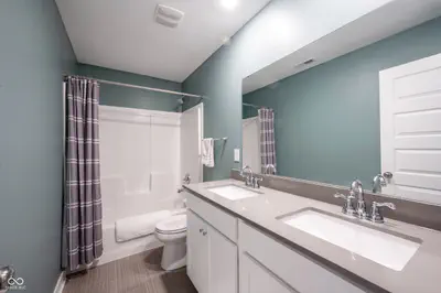 4860 Safford Drive, New Palestine - 37