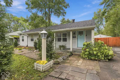 2125 Coil Street, Indianapolis - 2