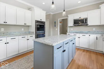11145 Desert Glen Drive, Fishers - 11