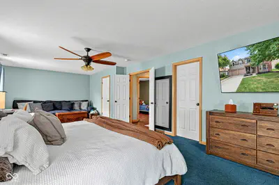18724 Planer Drive, Noblesville - 47