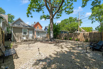 1119 S Randolph Street, Indianapolis - 33