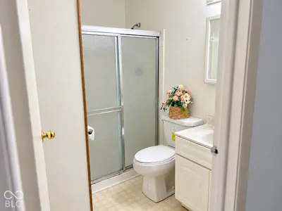 9033 Caminito Court, Indianapolis - 15