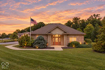 233 Legends Creek Place, Indianapolis - 26