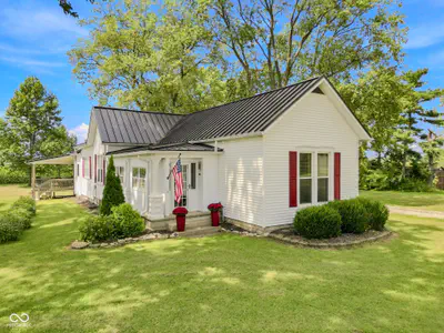 12140 Marr Road, Columbus