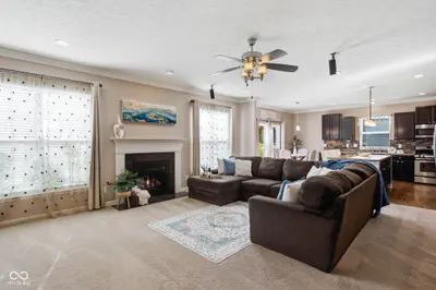 10521 Westerly Court, Fishers - 14