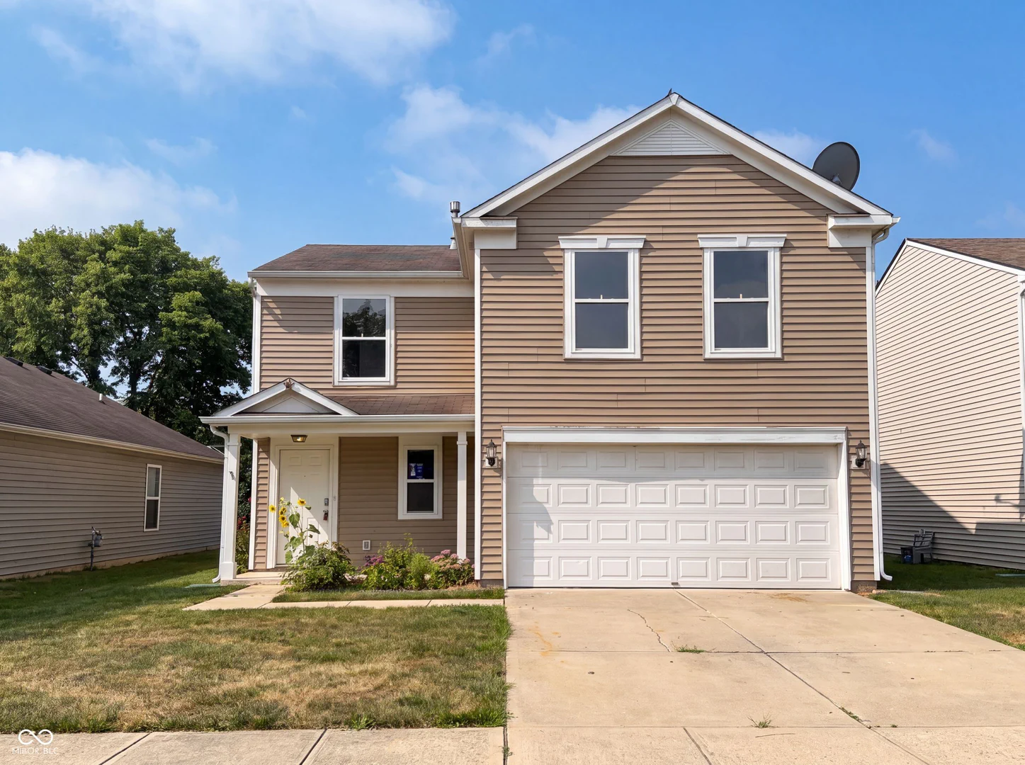 953 Balto Drive, Shelbyville