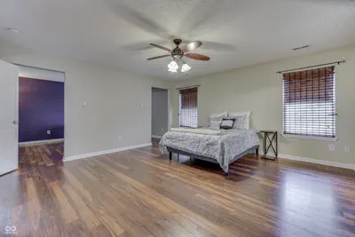 8017 Wildcat Run Lane, Indianapolis - 20