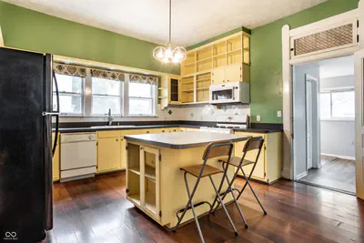 1527 Woodlawn Avenue, Indianapolis - 14
