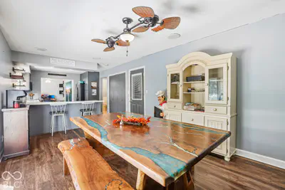 5501 Yeager Court, Indianapolis - 11