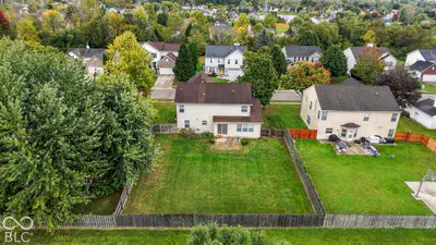 6430 Kentstone Drive, Indianapolis - 43