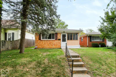 4147 Bowman Avenue, Indianapolis - 2