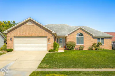 4694 29th Street, Columbus - 2