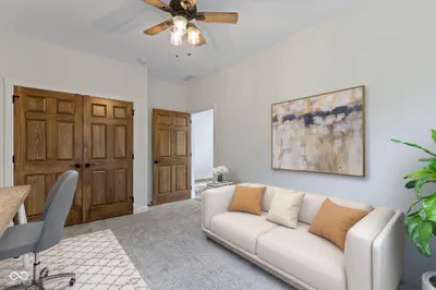 12756 N Commons East Drive, Mooresville - 12