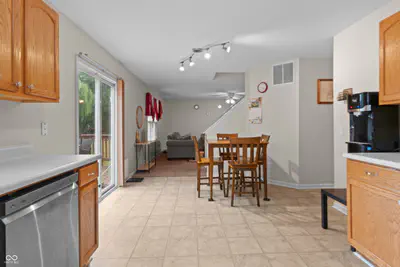 6430 Bonneville Drive, Indianapolis - 16