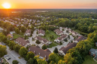 6252 Eller Creek Drive, Fishers - 43