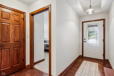 4935 Harrisburg Court, New Palestine - 4