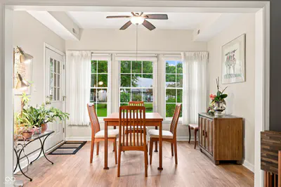 7601 Newport Bay, Indianapolis - 4