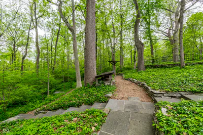 402 Kessler Boulevard West Drive, Indianapolis - 60