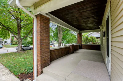 5265 N College Avenue, Indianapolis - 6